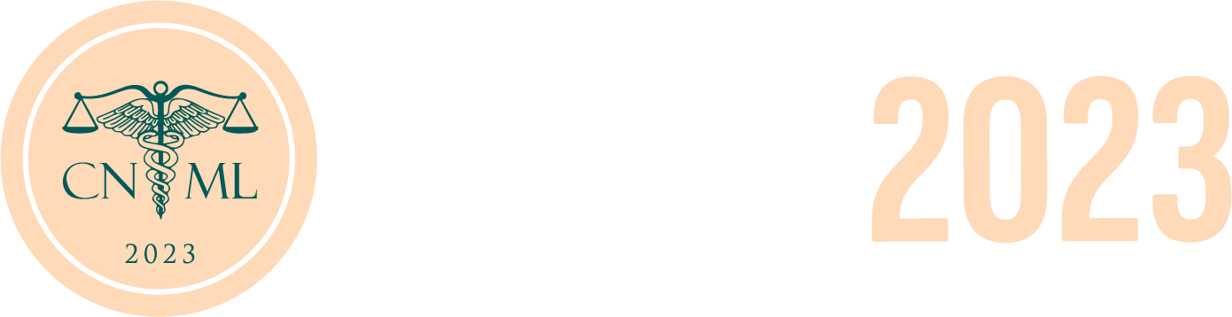 CNML 2023 | Al XXII-lea Congres Național de Medicină Legală